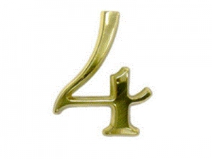 Manufacturers Exporters and Wholesale Suppliers of Numerals Aligarh Uttar Pradesh