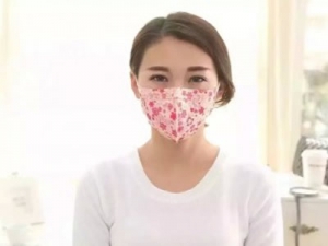 N95 Folding Butterfly Face Mask Manufacturer Supplier Wholesale Exporter Importer Buyer Trader Retailer in Wuhan  China