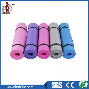 NBR Yoga Mats Manufacturer Supplier Wholesale Exporter Importer Buyer Trader Retailer in Rizhao  China