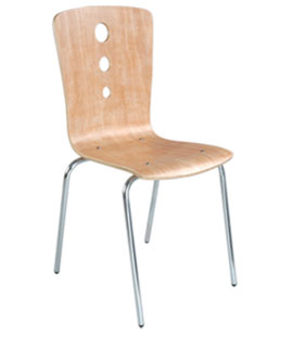 Cafe Chair #NE-902 Manufacturer Supplier Wholesale Exporter Importer Buyer Trader Retailer in Delhi Delhi India