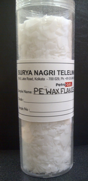 Polyethylene Wax