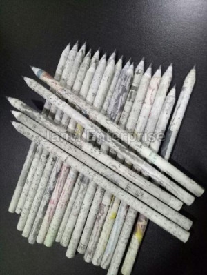 Manufacturers Exporters and Wholesale Suppliers of NEWSPAPER PENCIL Surat Gujarat