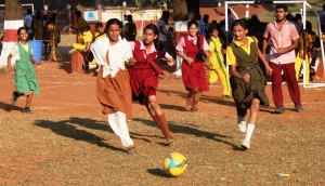 Ngo For Sports