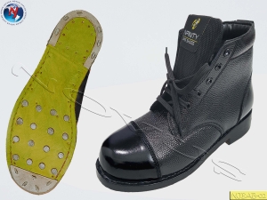 NOVUS AMMUNITION BOOT WESCO Manufacturer Supplier Wholesale Exporter Importer Buyer Trader Retailer in Agra Uttar Pradesh India