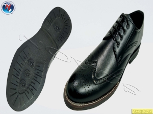 Manufacturers Exporters and Wholesale Suppliers of NOVUS BROGUE SHOE ADISON Agra Uttar Pradesh