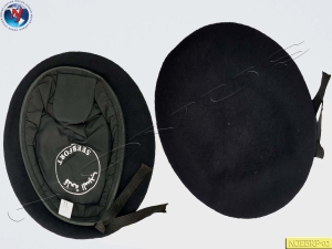 Manufacturers Exporters and Wholesale Suppliers of NOVUS BERET CAP TORK Agra Uttar Pradesh