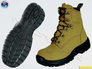 Manufacturers Exporters and Wholesale Suppliers of NOVUS CASUAL BOOT ROBERTO Agra Uttar Pradesh