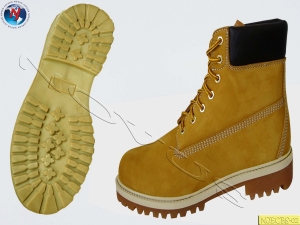 Manufacturers Exporters and Wholesale Suppliers of NOVUS CASUAL BOOT TRISK Agra Uttar Pradesh