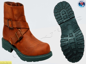 Manufacturers Exporters and Wholesale Suppliers of NOVUS CASUAL BOOT RISTAG Agra Uttar Pradesh