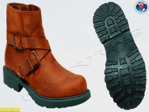 NOVUS CASUAL BOOT RISTAG Manufacturer Supplier Wholesale Exporter Importer Buyer Trader Retailer in Agra Uttar Pradesh India