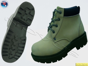 Manufacturers Exporters and Wholesale Suppliers of NOVUS CASUAL BOOT BASHTECH Agra Uttar Pradesh