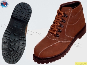 Manufacturers Exporters and Wholesale Suppliers of NOVUS CASUAL BOOT FRONTIER Agra Uttar Pradesh