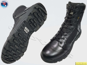 Manufacturers Exporters and Wholesale Suppliers of NOVUS SWAT DRIVING BOOT HIGGS Agra Uttar Pradesh