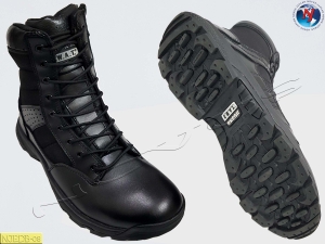 Manufacturers Exporters and Wholesale Suppliers of NOVUS SWAT DRIVING BOOT ASPECT Agra Uttar Pradesh