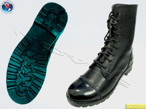 Manufacturers Exporters and Wholesale Suppliers of NOVUS DMS BOOT MAC Agra Uttar Pradesh