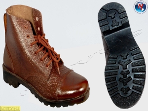 Manufacturers Exporters and Wholesale Suppliers of NOVUS DMS ANKLE BOOT BASKON Agra Uttar Pradesh