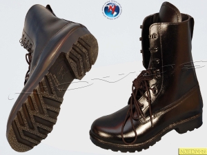 Manufacturers Exporters and Wholesale Suppliers of NOVUS COMBAT BOOT CRAGIUS Agra Uttar Pradesh