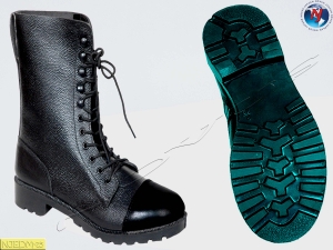 Manufacturers Exporters and Wholesale Suppliers of NOVUS COMBAT BOOT SEAGALE Agra Uttar Pradesh