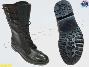 Manufacturers Exporters and Wholesale Suppliers of NOVUS RIDING BOOT FLOURISH Agra Uttar Pradesh