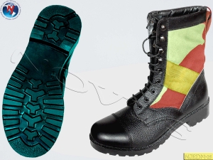 Manufacturers Exporters and Wholesale Suppliers of NOVUS COMBAT BOOT ARZONE Agra Uttar Pradesh