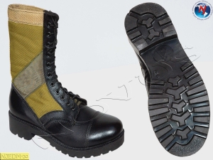 Manufacturers Exporters and Wholesale Suppliers of NOVUS JUNGLE BOOT ARIZING Agra Uttar Pradesh