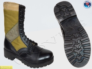 NOVUS JUNGLE BOOT ARIZING Manufacturer Supplier Wholesale Exporter Importer Buyer Trader Retailer in Agra Uttar Pradesh India