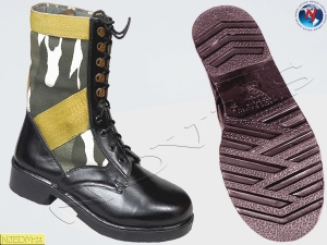 Manufacturers Exporters and Wholesale Suppliers of NOVUS JUNGLE BOOT AATIS Agra Uttar Pradesh