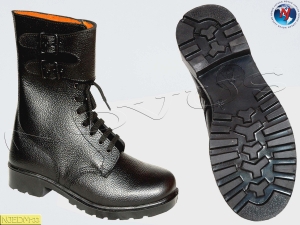 Manufacturers Exporters and Wholesale Suppliers of NOVUS LONG BOOT MATTIS Agra Uttar Pradesh