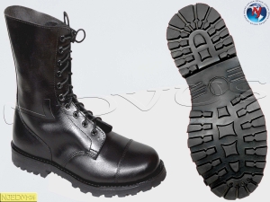 Manufacturers Exporters and Wholesale Suppliers of NOVUS LONG BOOT LOOMIUS Agra Uttar Pradesh