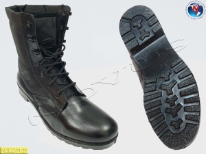 Manufacturers Exporters and Wholesale Suppliers of NOVUS COMBAT BOOT TRIGS Agra Uttar Pradesh