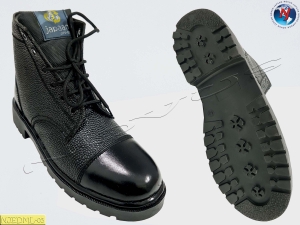 NOVUS DMS BOOT ASHEN Manufacturer Supplier Wholesale Exporter Importer Buyer Trader Retailer in Agra Uttar Pradesh India