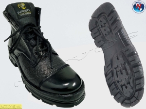 NOVUS DMS BOOT FLYON Manufacturer Supplier Wholesale Exporter Importer Buyer Trader Retailer in Agra Uttar Pradesh India