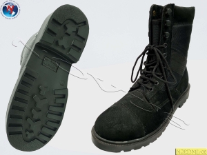 Manufacturers Exporters and Wholesale Suppliers of NOVUS DMS WINTER BOOT CINDER Agra Uttar Pradesh