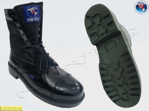 Manufacturers Exporters and Wholesale Suppliers of NOVUS DMS OFC BOOT ELEGENT Agra Uttar Pradesh