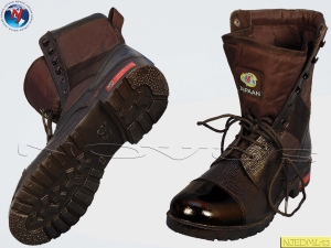 NOVUS OFC DMS BOOT GRINSHER Manufacturer Supplier Wholesale Exporter Importer Buyer Trader Retailer in Agra Uttar Pradesh India