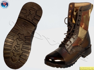 Manufacturers Exporters and Wholesale Suppliers of OVUS JUNGLE BOOT ARASMA Agra Uttar Pradesh