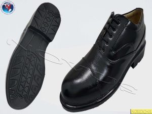 Manufacturers Exporters and Wholesale Suppliers of NOVUS OXFORD SHOE FARREL Agra Uttar Pradesh