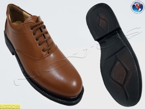 Manufacturers Exporters and Wholesale Suppliers of NOVUS DERBY SHOE ELLIS Agra Uttar Pradesh