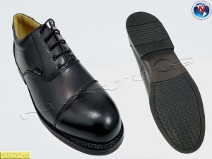 Manufacturers Exporters and Wholesale Suppliers of NOVUS OXFORD SHOE DAMIAN Agra Uttar Pradesh