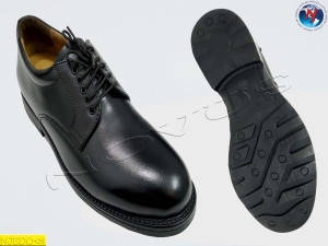 Manufacturers Exporters and Wholesale Suppliers of NOVUS DERBY SHOE STAG Agra Uttar Pradesh