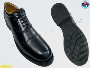 Manufacturers Exporters and Wholesale Suppliers of NOVUS OXFORD SHOE NEXON Agra Uttar Pradesh