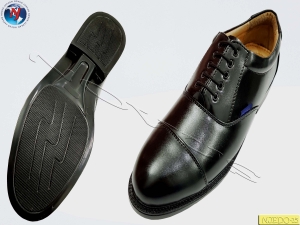 Manufacturers Exporters and Wholesale Suppliers of NOVUS OXFORD SHOE CAFINO Agra Uttar Pradesh