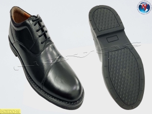 Manufacturers Exporters and Wholesale Suppliers of NOVUS OXFORD SHOE WISTON Agra Uttar Pradesh