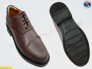 Manufacturers Exporters and Wholesale Suppliers of NOVUS OXFORD SHOE TOPGEAR Agra Uttar Pradesh