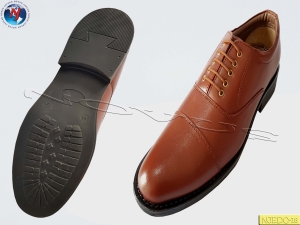 Manufacturers Exporters and Wholesale Suppliers of NOVUS OXFORD SHOE QUAD Agra Uttar Pradesh