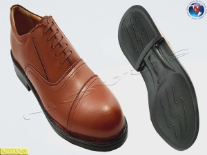 Manufacturers Exporters and Wholesale Suppliers of NOVUS OXFORD SHOE NORRIS Agra Uttar Pradesh