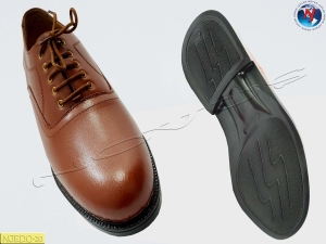 Manufacturers Exporters and Wholesale Suppliers of NOVUS DERBY SHOE MARRIS Agra Uttar Pradesh
