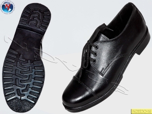 Manufacturers Exporters and Wholesale Suppliers of NOVUS OXFORD SHOE CAVIOUS Agra Uttar Pradesh