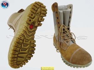 Manufacturers Exporters and Wholesale Suppliers of NOVUS DESERT BOOT DOMINIC Agra Uttar Pradesh