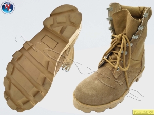 Manufacturers Exporters and Wholesale Suppliers of NOVUS DESERT BOOT FRIGS Agra Uttar Pradesh